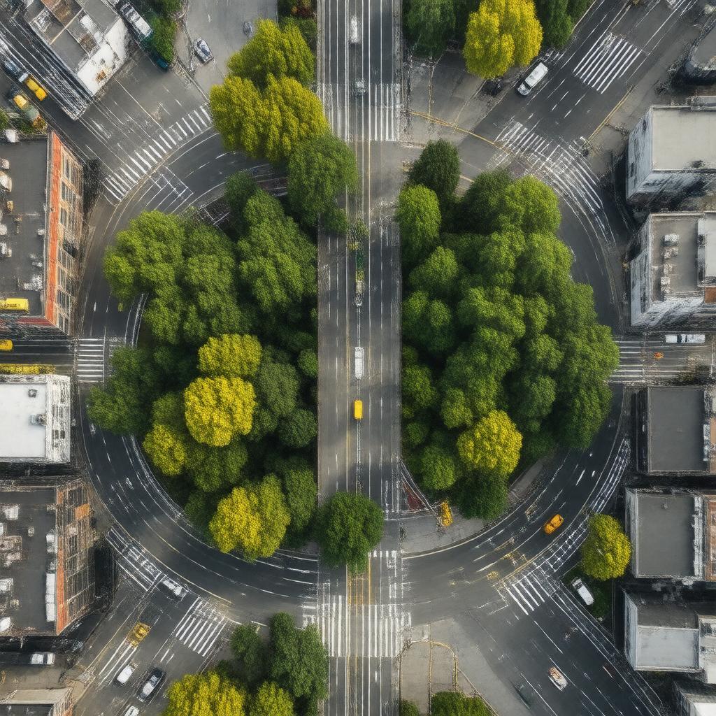 Cleveland Circle